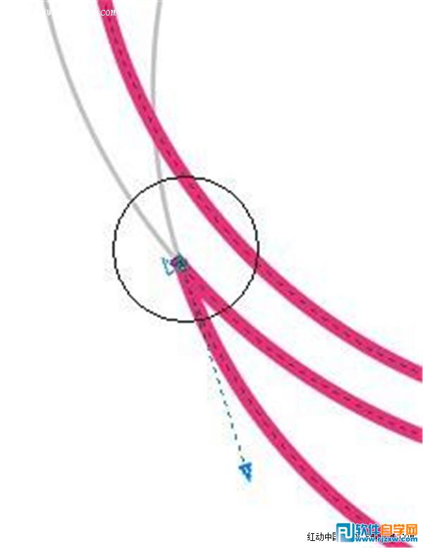 CDRX6如何制作漂亮的立体音符