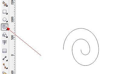 CorelDrawX6绘制逼真绿藤和成串紫葡萄