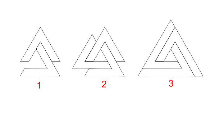 coreldrawX6绘制立体图形教程