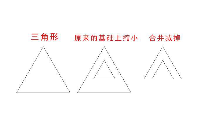 coreldrawX6绘制立体图形教程