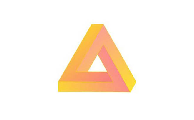 coreldrawX6绘制立体图形教程