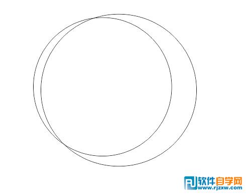 CorelDRAWX6制作绿色小树枝图标教程