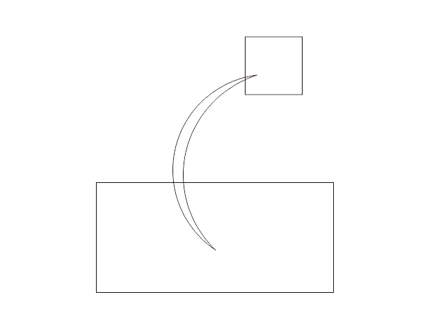 CorelDRAWX6制作绿色小树枝图标教程