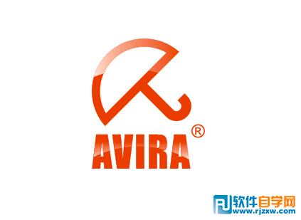 CorelDRAW X6制作小保伞图标