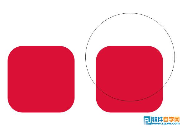 CorelDRAW X6制作问题图标教程