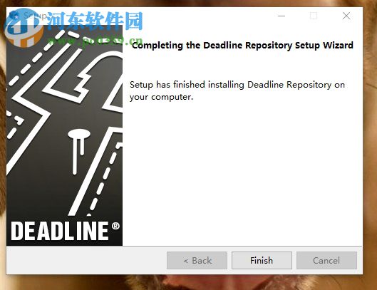 Thinkbox Deadline8.0安装破解教程