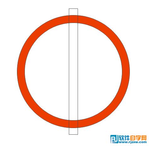 用CDR X6绘制福字教程