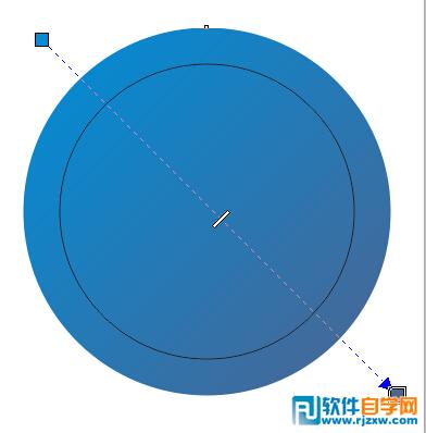 CDRX6绘制口红图标教程
