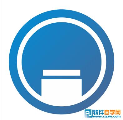 CDRX6绘制口红图标教程