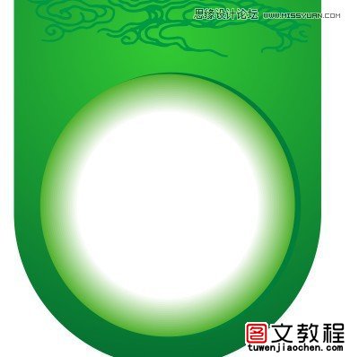 cdr制作端午节粽子吊旗海报