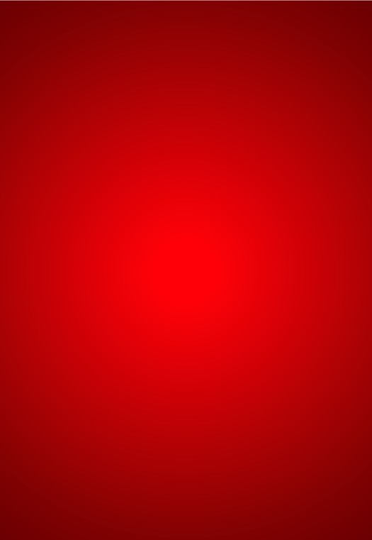 CDR制作漂亮圣诞海报