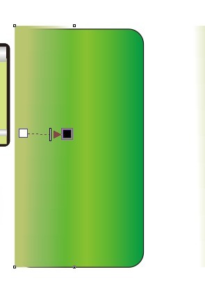 CDR设计制作IPOD海报