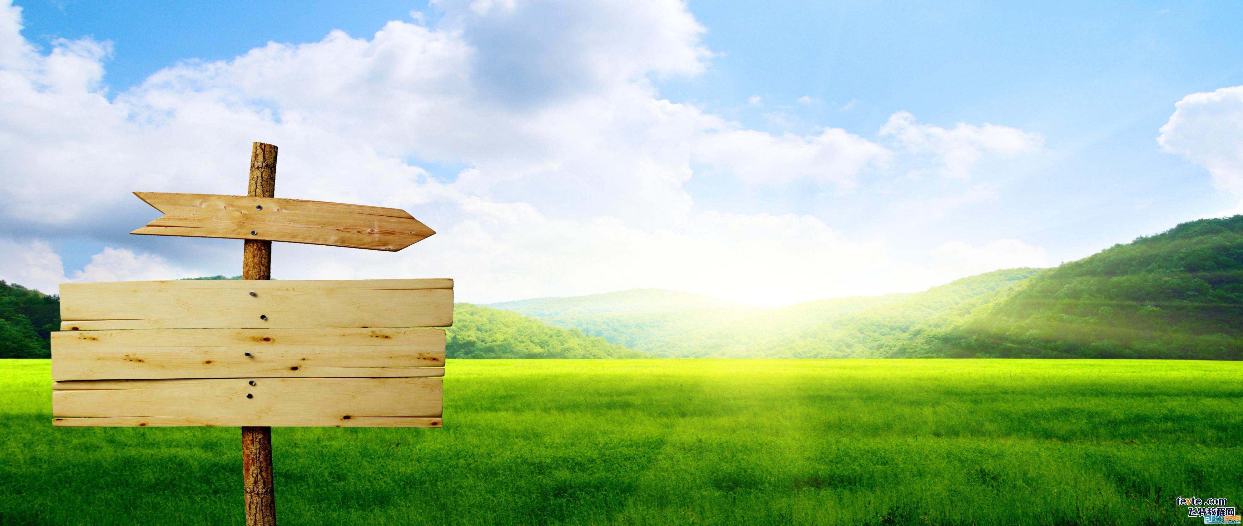 CorelDRAW制作QQ电脑管家海报