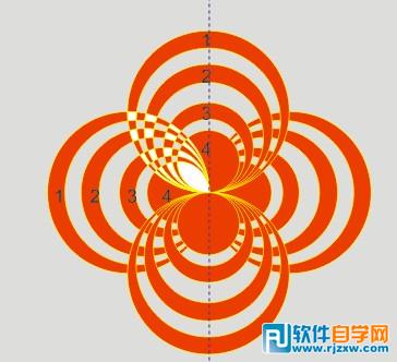 CDR结合的一个技巧