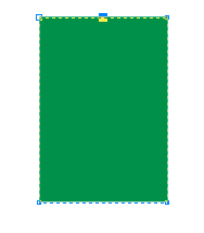 CDR制作圣诞贺卡