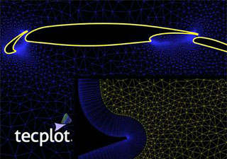 tecplot 360 ex 2017 r3安装破解教程
