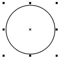 CDR绘制精美MP4教程