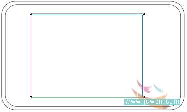 CDR绘制精美MP4教程