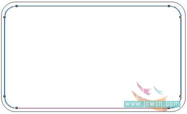 CDR绘制精美MP4教程