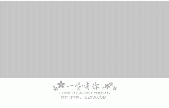 PS如何制作梦幻的灰色天使婚片