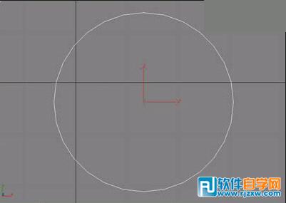 3ds Max制作玻璃酒杯教程