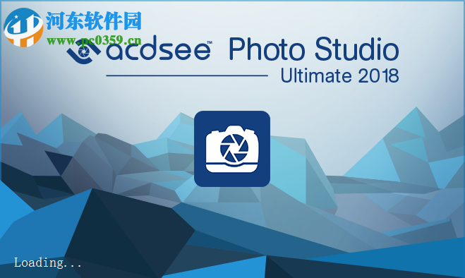 acdsee ultimate 2018安装破解教程