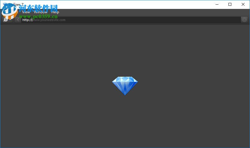 Stylizer 7破解的方法