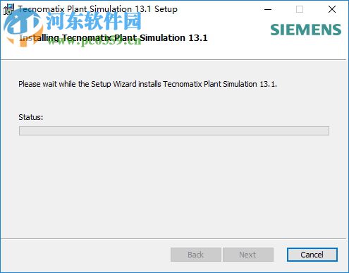 Tecnomatix13安装破解教程