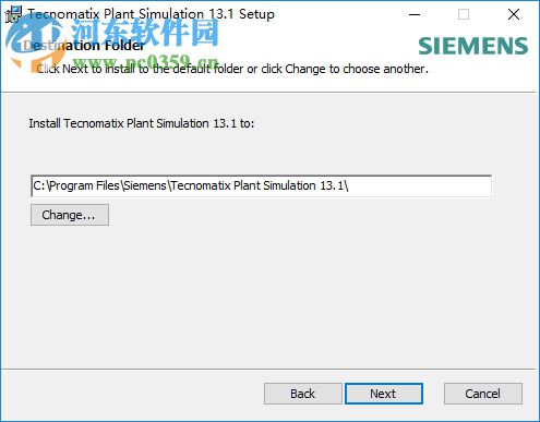Tecnomatix13安装破解教程