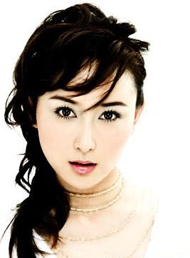 用PS通道制作mm非主流美容效果