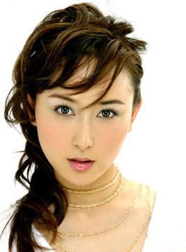 用PS通道制作mm非主流美容效果