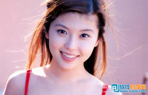 超细头发用PS通道抠出效果教程