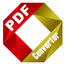 Lighten PDF Converter Master转换pdf文件格式的方法