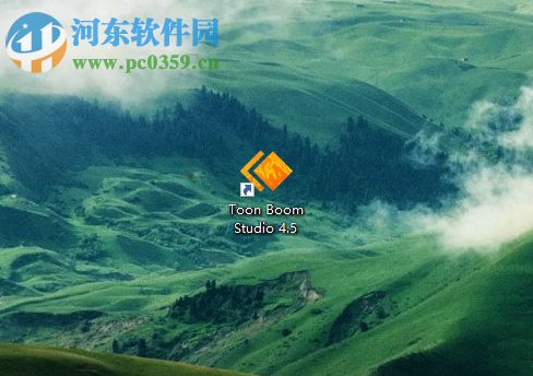 toon boom studio 4.5安装破解教程