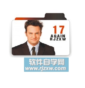 CorelDRAW绘制影片文件夹效果教程