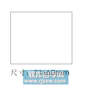 CDR绘制apple系列的PNG系统图标