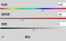 photoshop快速合成太空宇宙星球