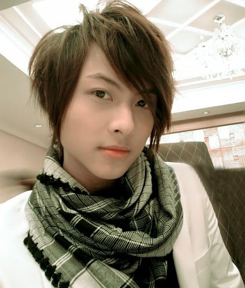 PhotoShop调整偏黄色调照片教程