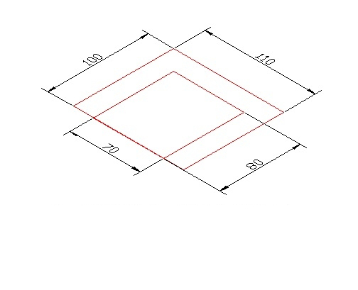 AutoCAD绘制三维图入门实例教程