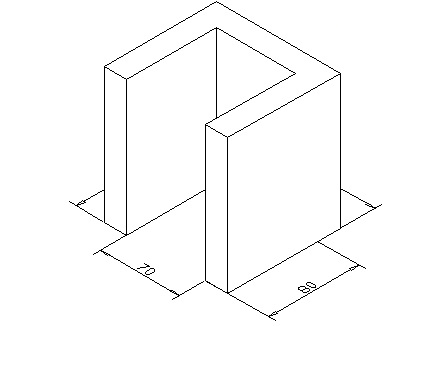AutoCAD绘制三维图入门实例教程