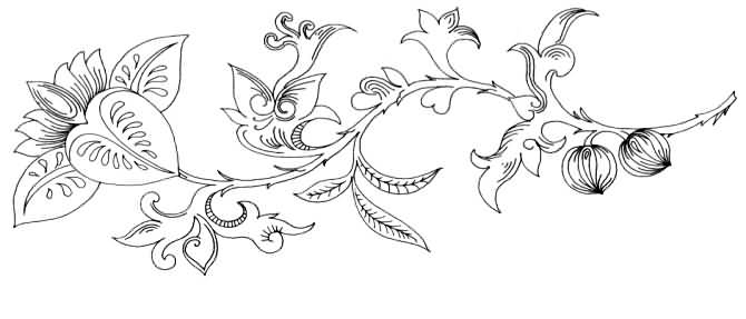 用photoshop制作涂鸦风格的签名图实例教程