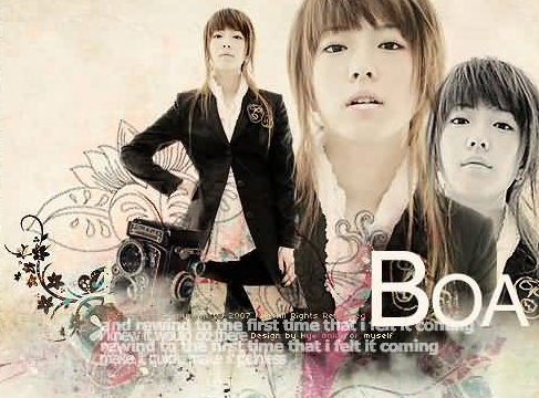 用photoshop制作涂鸦风格的签名图实例教程