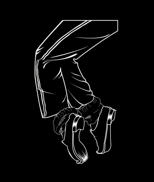 用Photoshop制作极眩的火焰效果实例教程