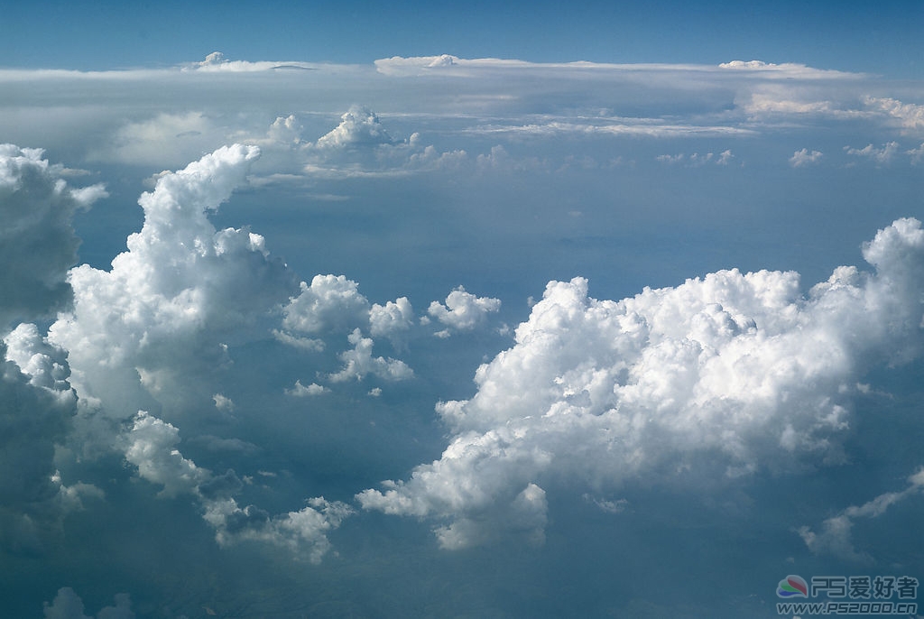 用Photoshop制作感观极强的3D立体文字