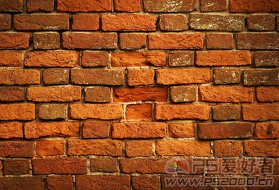 用Photoshop制作感观极强的3D立体文字