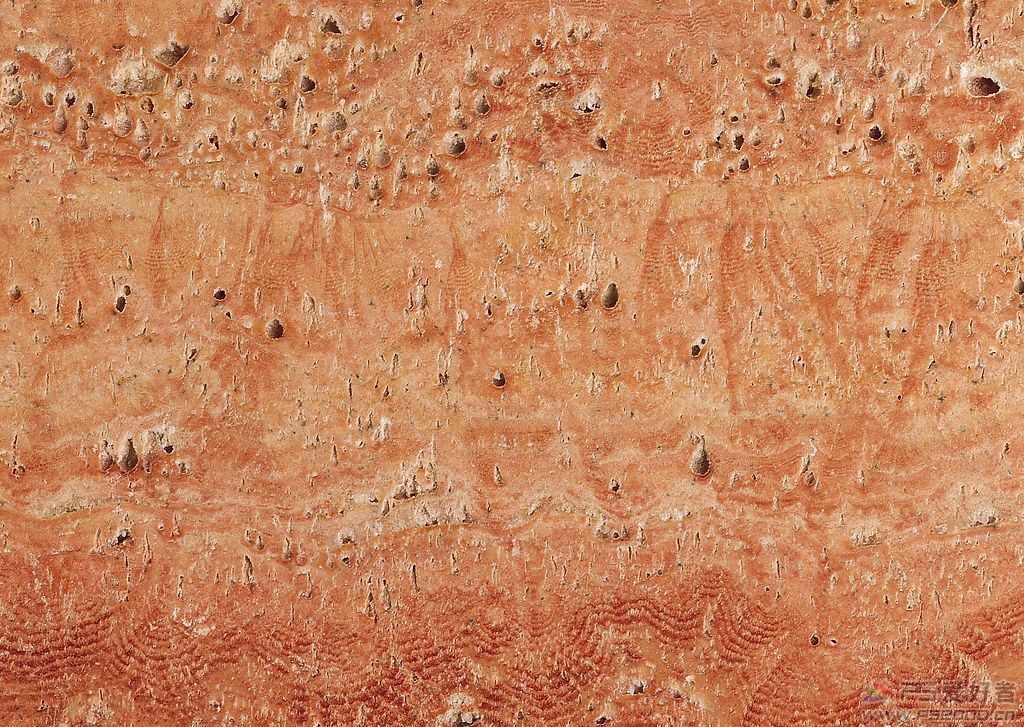 用Photoshop制作感观极强的3D立体文字