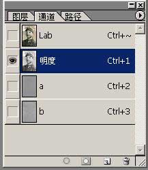 用Photoshop修复黑白老照片并上彩色实例教程