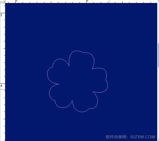 用Photoshop鼠绘漂亮的梅花