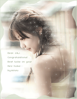 用PhotoShop制作具有梦幻星光效果的签名图实例