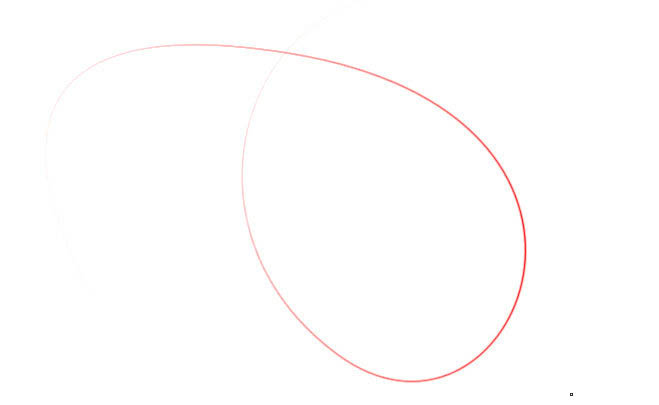 用PhotoShop制作漂亮的彩色曲线实例